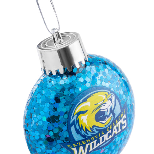 Confetti Ornament
